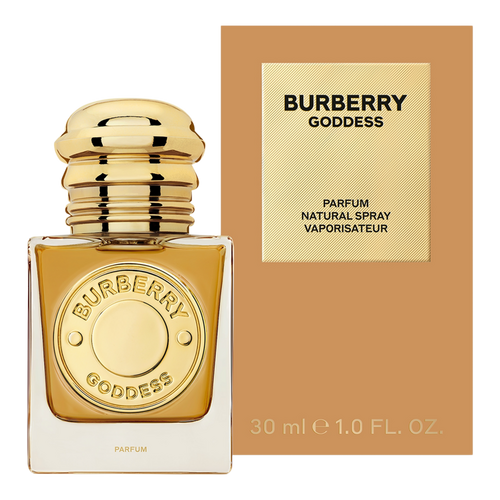 Burberry - 1.6 oz Burberry Goddess Parfum | Ulta Beauty