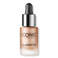 Mini Illuminator Liquid Shimmer Highlighter Drops