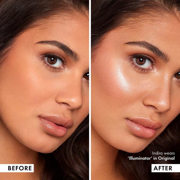 ICONIC LONDON Mini Illuminator Liquid Shimmer Highlighter Drops #3