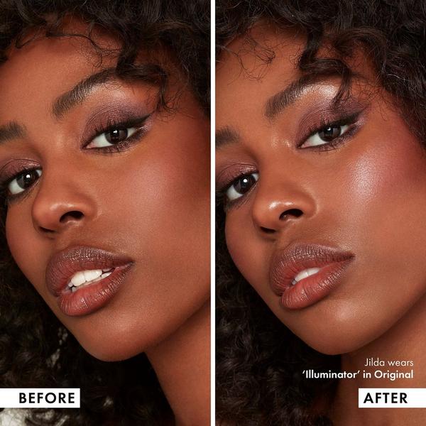 ICONIC LONDON Mini Illuminator Liquid Shimmer Highlighter Drops #4