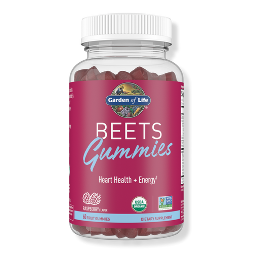 beets glutathione Organic Gummies Raspberry Flavored Glutathione molecule, illustration -