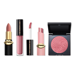 PAT McGRATH LABS Divine Rose: Jet-Set Kit