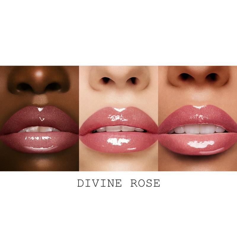 PAT McGRATH LABS - Divine Rose: Jet-Set Kit | Ulta Beauty