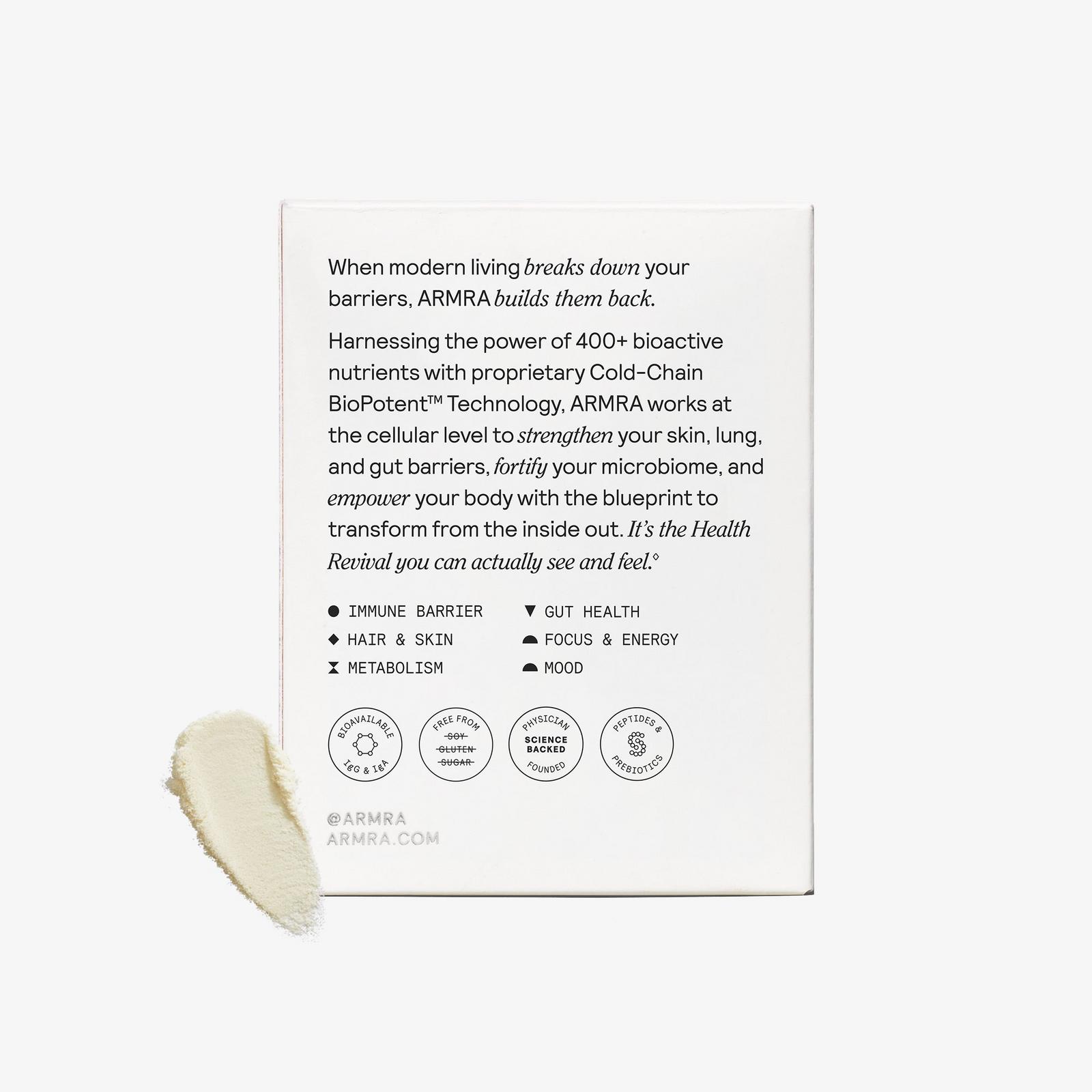 Health Revival Travel Sticks - Unflavored