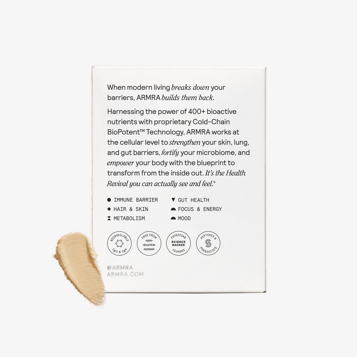 Health Revival Travel Sticks - Blood Orange