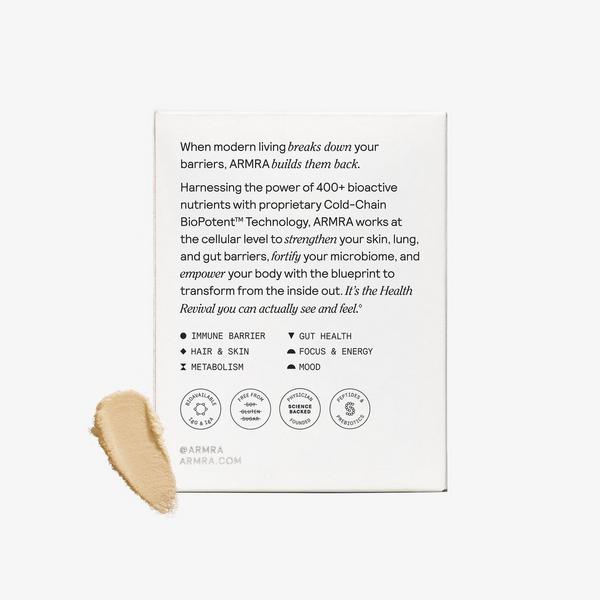 ARMRA Colostrum Health Revival Travel Sticks #2