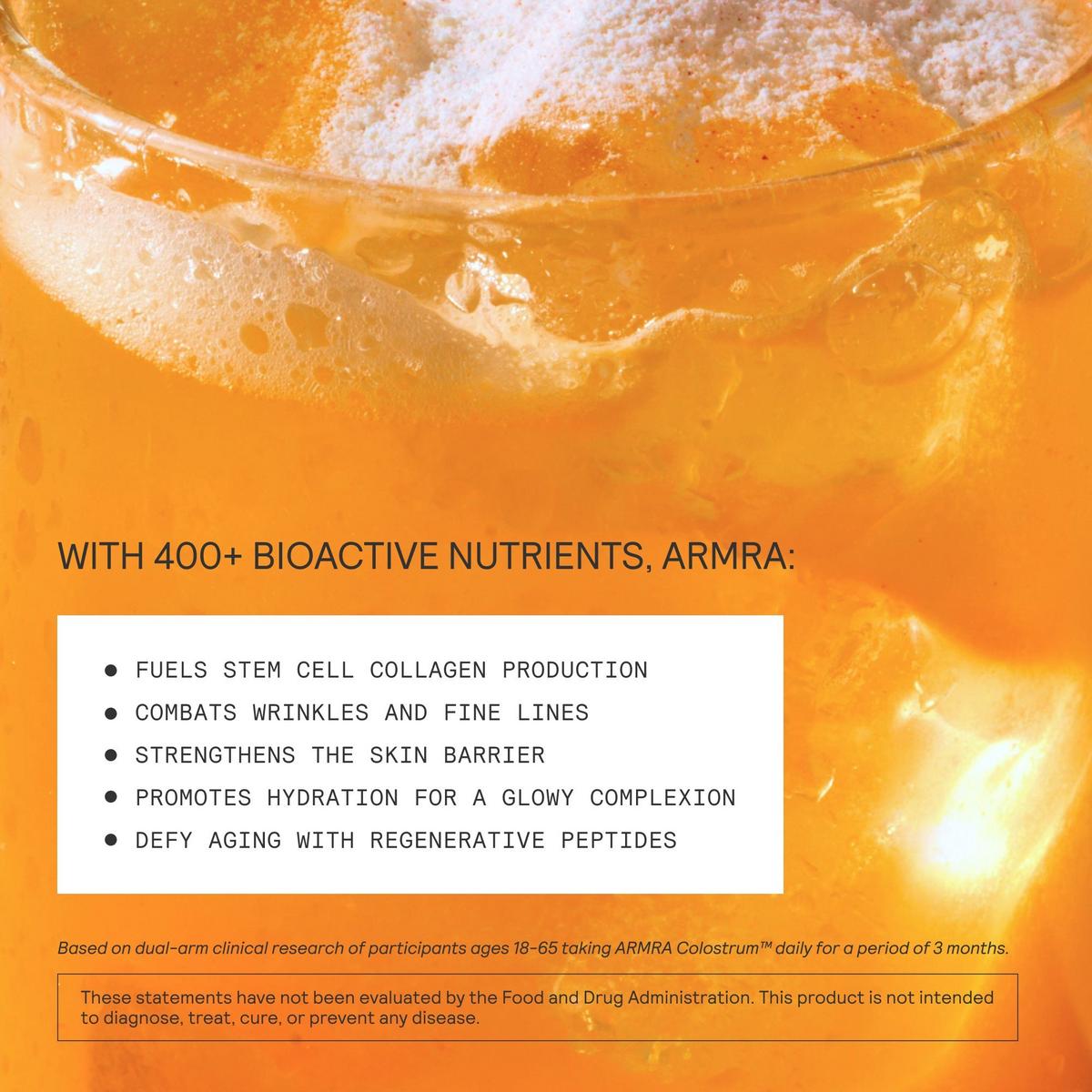 Health Revival Travel Sticks - Blood Orange