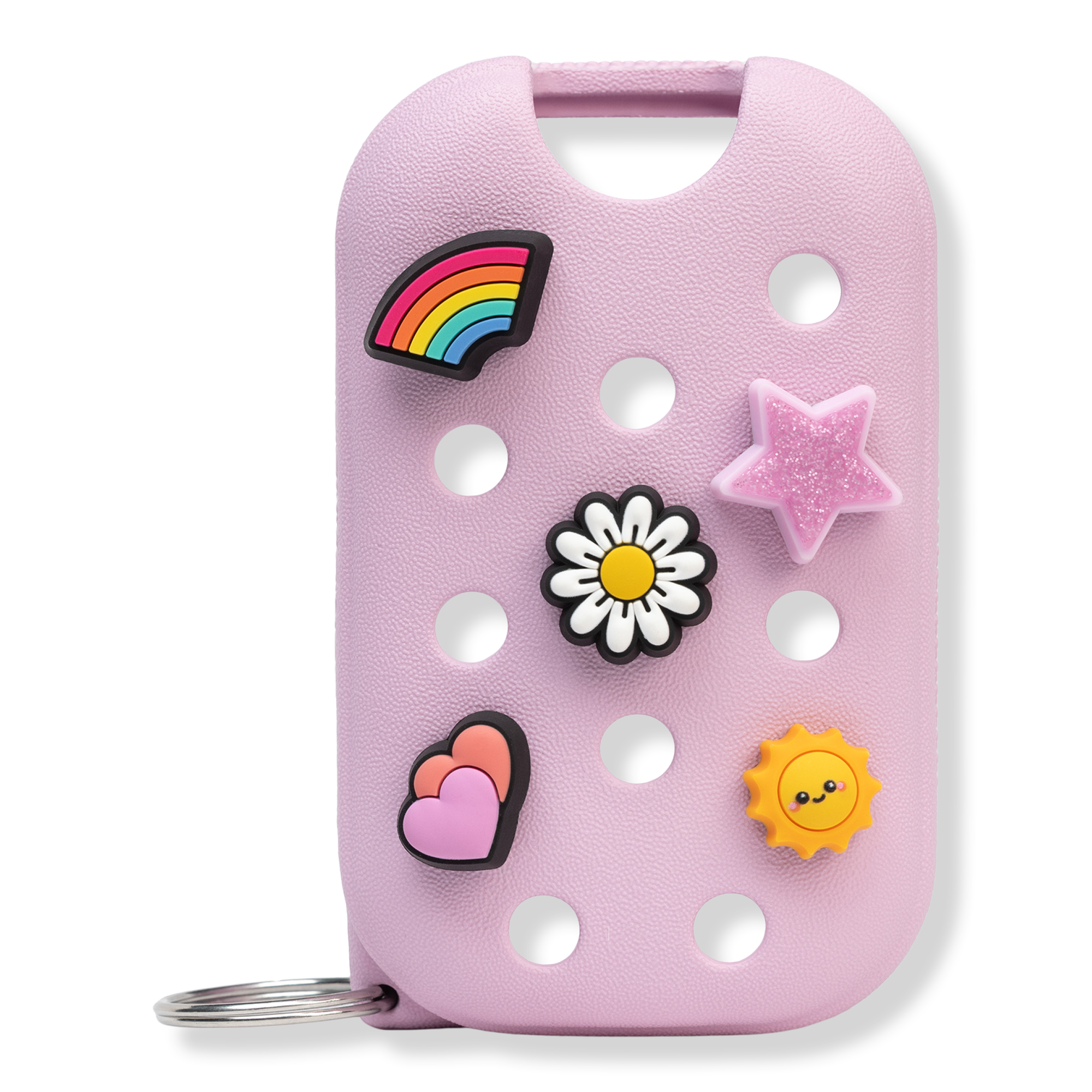 Touchland Crocs x Touchland Hand Sanitizer Mist Case #1