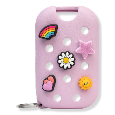 Touchland Crocs x Touchland Hand Sanitizer Mist Case