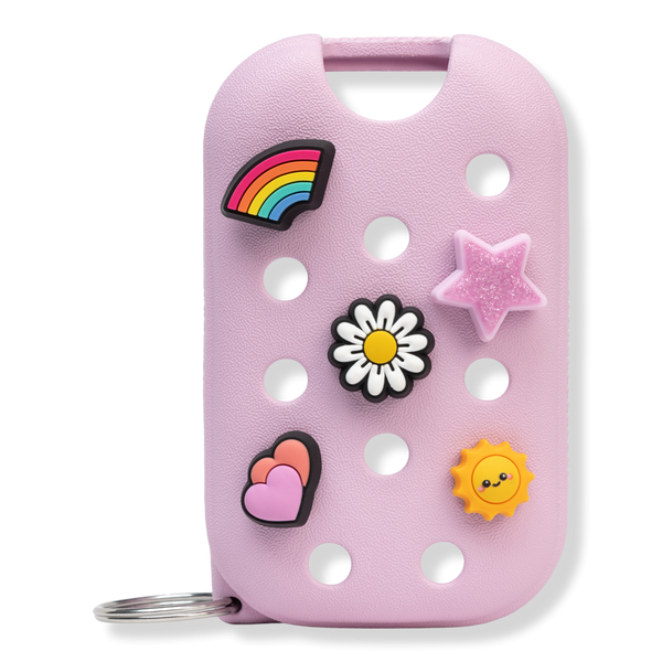 Touchland Crocs x Touchland Hand Sanitizer Mist Case #1