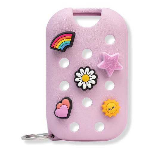 Touchland - Sugarpop Pink Crocs x Touchland Hand Sanitizer Mist