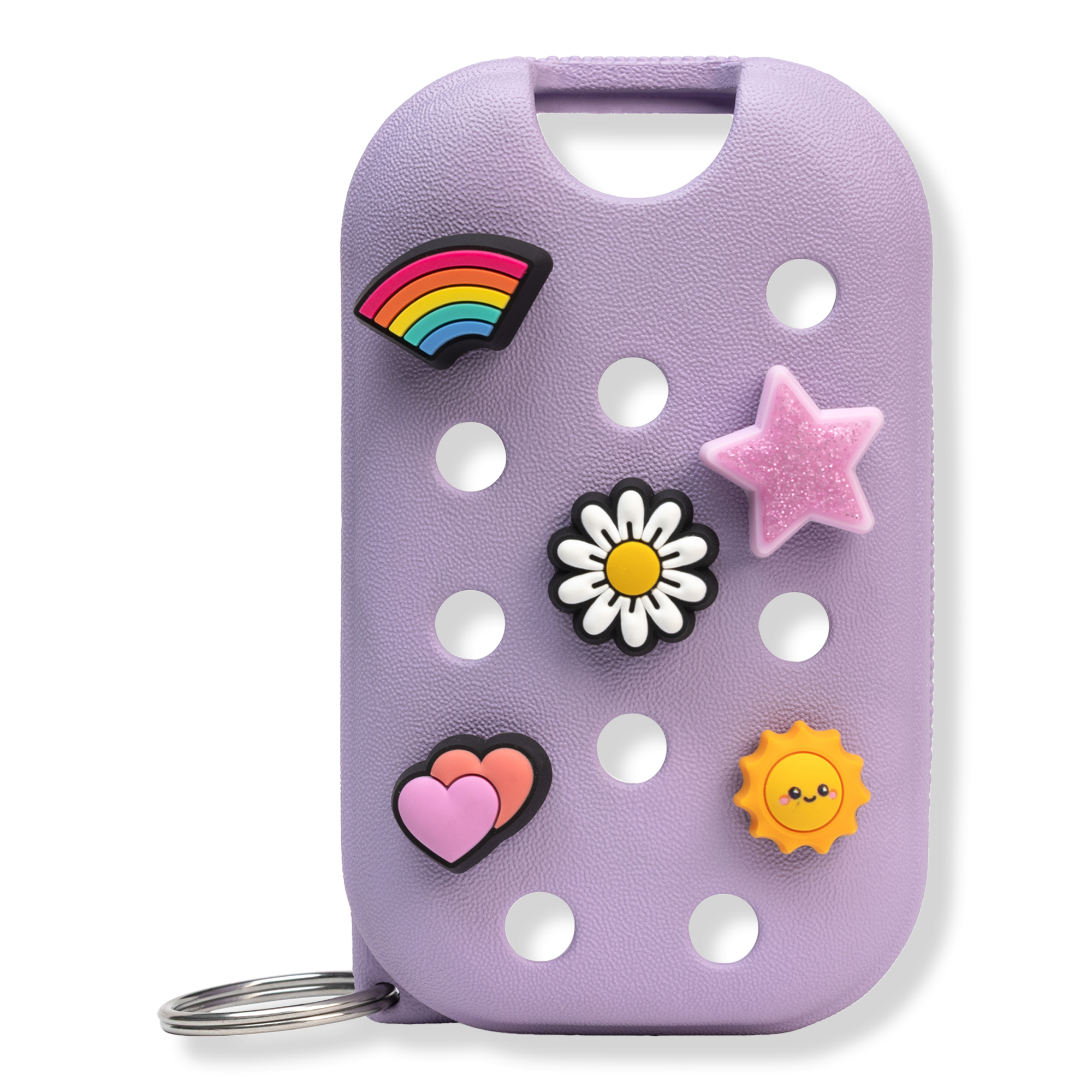 Touchland Crocs x Touchland Hand Sanitizer Mist Case #1