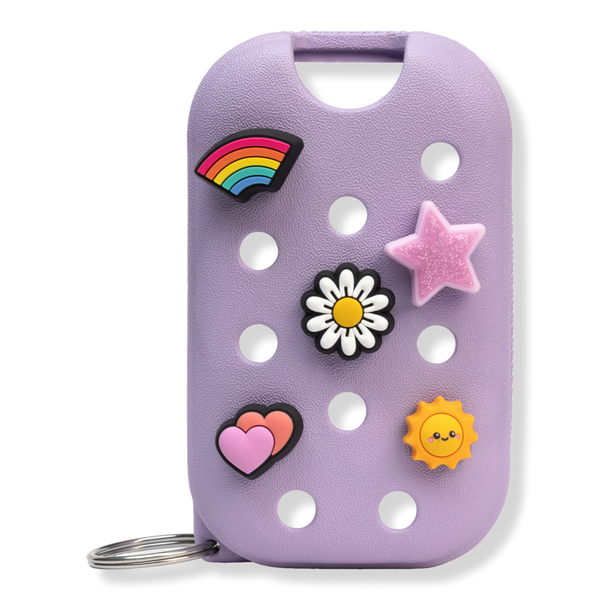 Touchland Crocs x Touchland Hand Sanitizer Mist Case #1