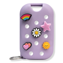Crocs x Touchland Hand Sanitizer Mist Case