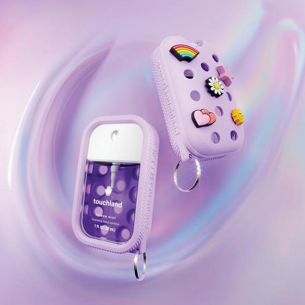 Touchland Crocs x Touchland Hand Sanitizer Mist Case #2