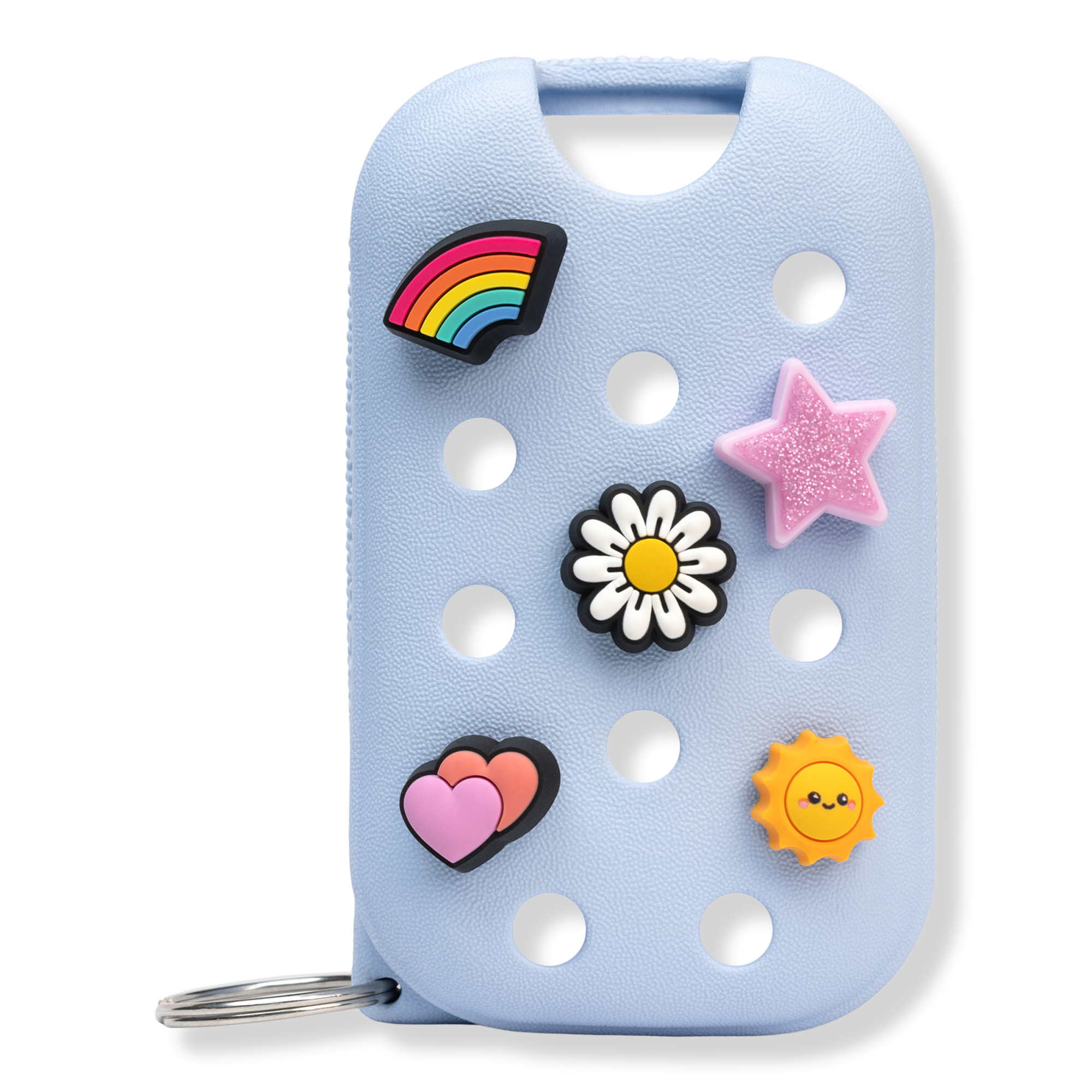 Touchland Crocs x Touchland Hand Sanitizer Mist Case #1