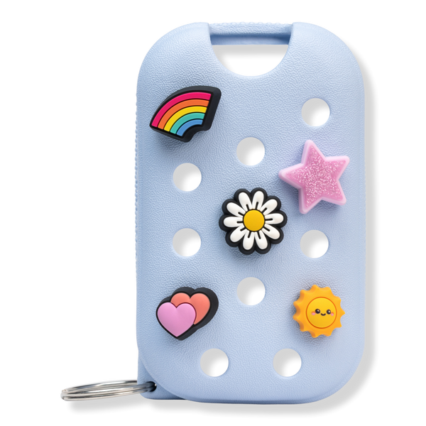 Touchland Crocs x Touchland Hand Sanitizer Mist Case #1