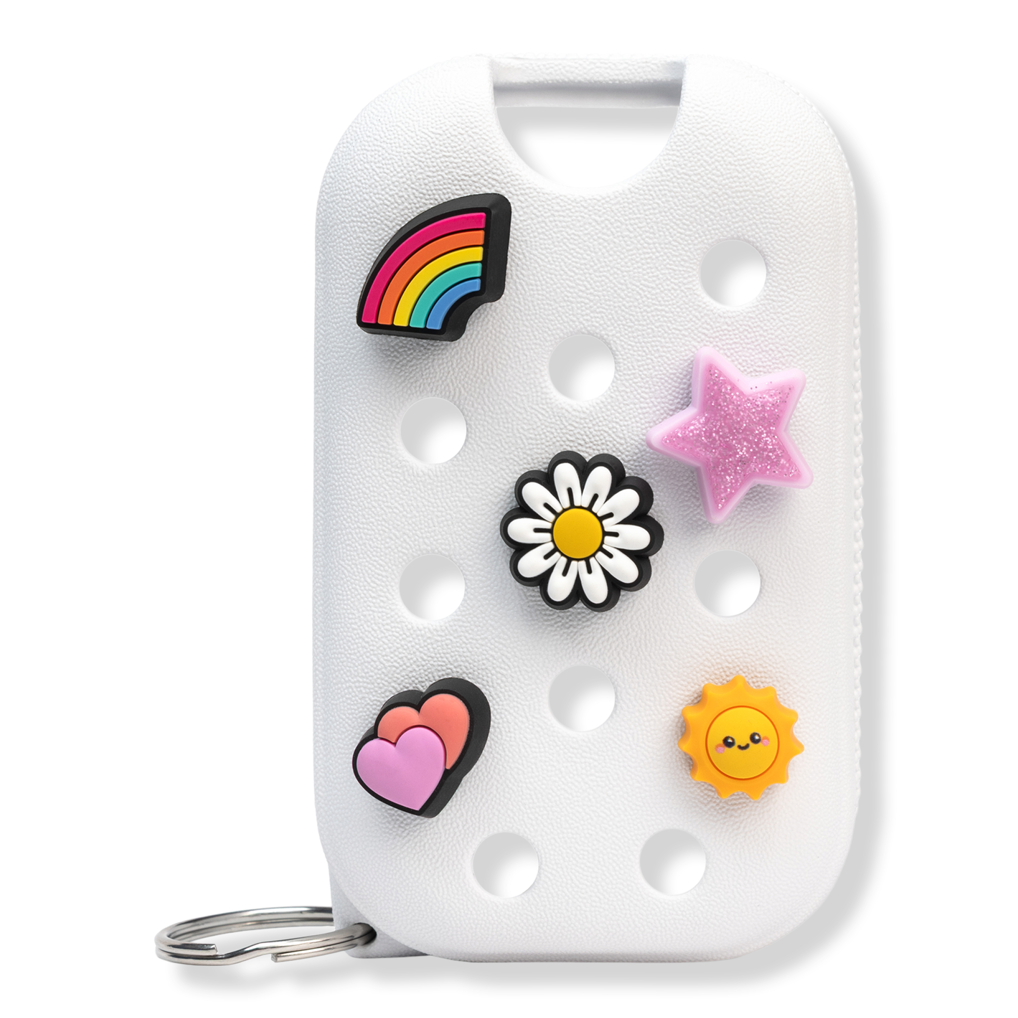 Touchland Crocs x Touchland Hand Sanitizer Mist Case #1