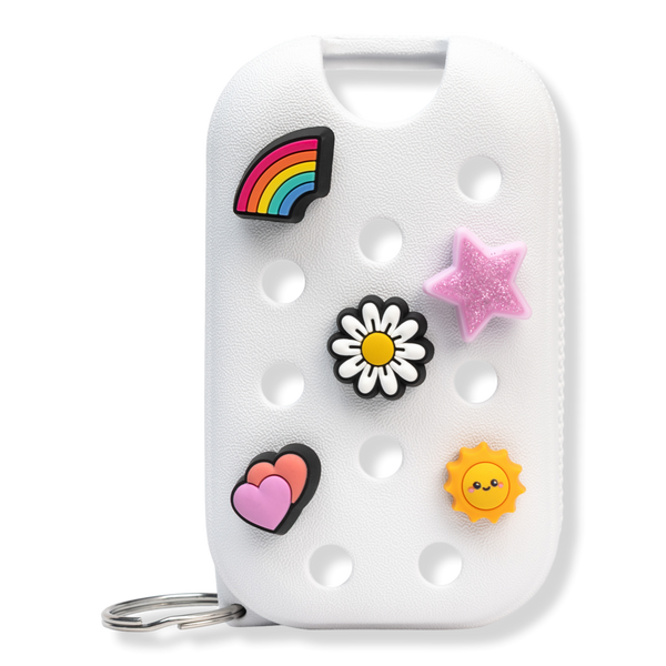 Touchland Crocs x Touchland Hand Sanitizer Mist Case #1