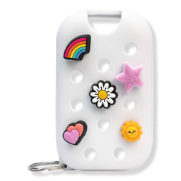 Crocs x Touchland Hand Sanitizer Mist Case