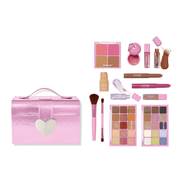 JoyBright by Ulta Beauty Beauty Box: Y2Cutie #1