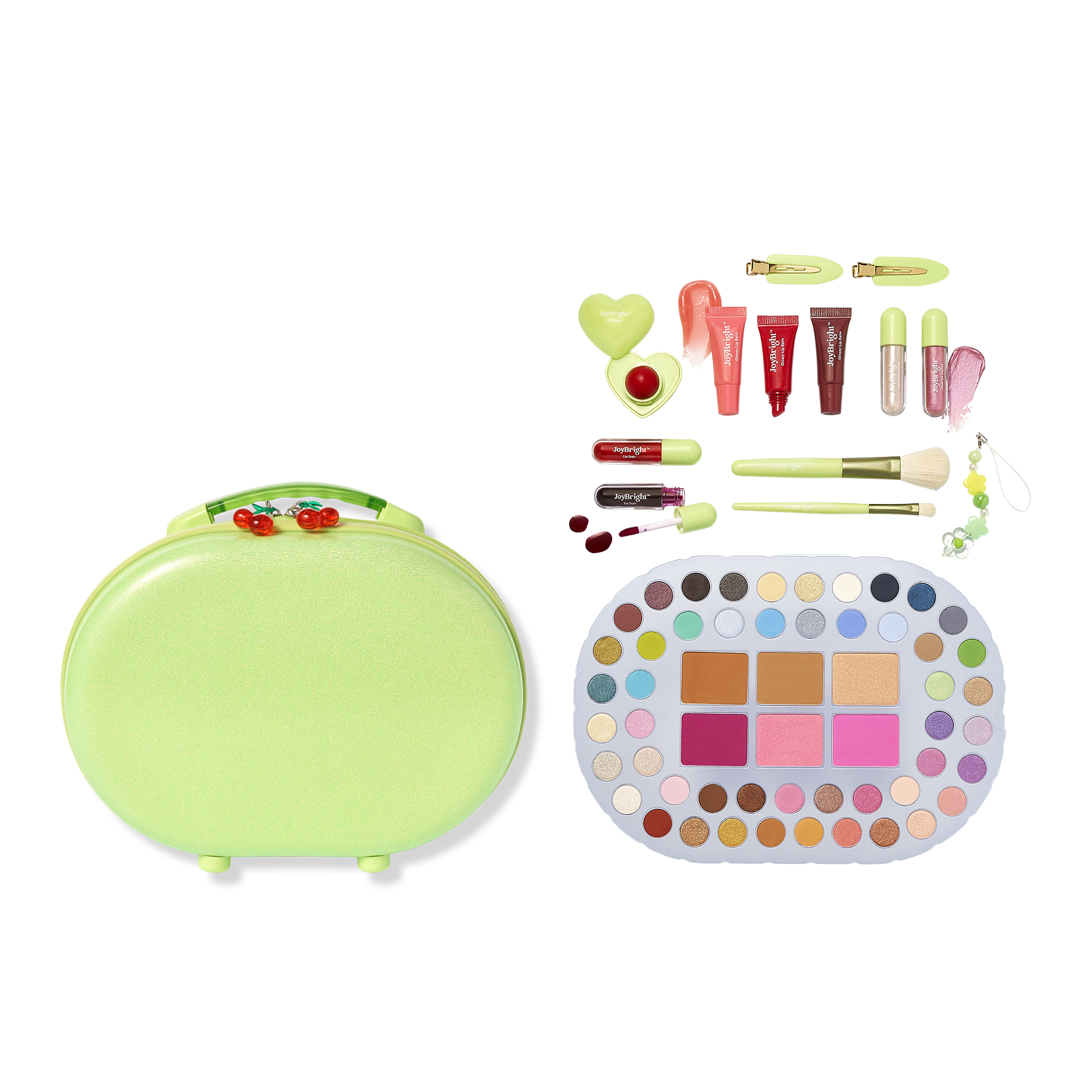 JoyBright by Ulta Beauty Beauty Box: Be Cherry #1