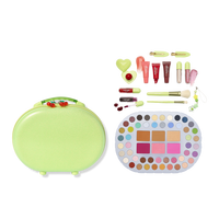 Beauty Box: Be Cherry