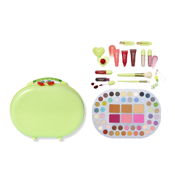 JoyBright by Ulta Beauty Beauty Box: Be Cherry #1