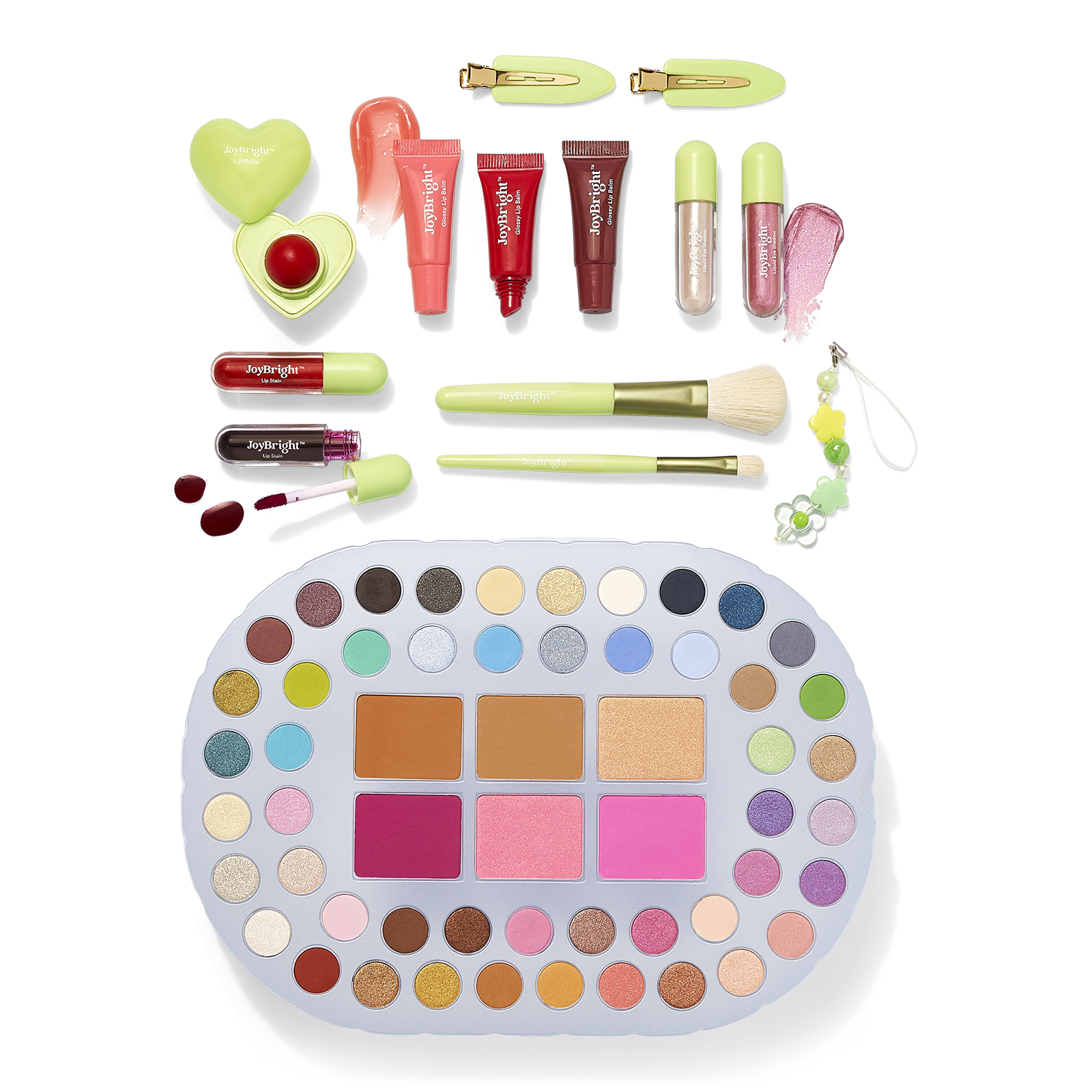 Beauty Box: Be Cherry