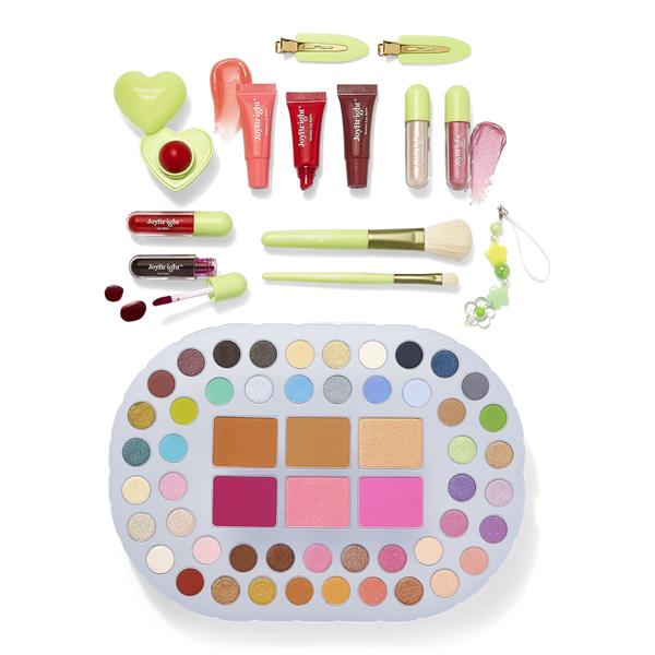 JoyBright by Ulta Beauty Beauty Box: Be Cherry #2