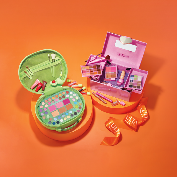 JoyBright by Ulta Beauty Beauty Box: Be Cherry #5