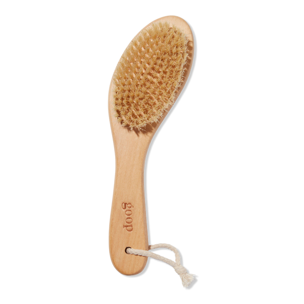 goop Ultimate Dry Brush #1