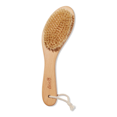 goop Ultimate Dry Brush