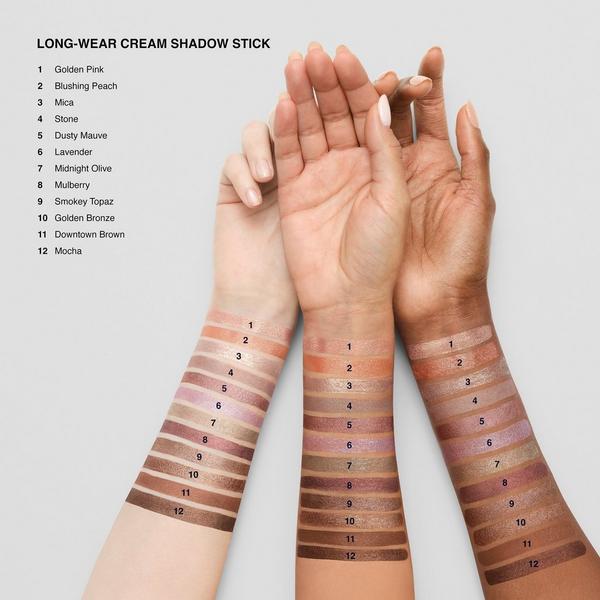 BOBBI BROWN Long-Wear Waterproof Cream Eyeshadow Stick #4