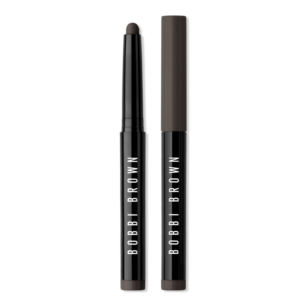 Bobbi Brown Long-wear Waterproof Cream Eyeshadow Stick - Rich Caviar In Black