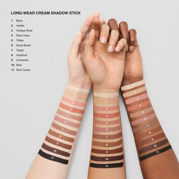 BOBBI BROWN Long-Wear Waterproof Cream Eyeshadow Stick #4