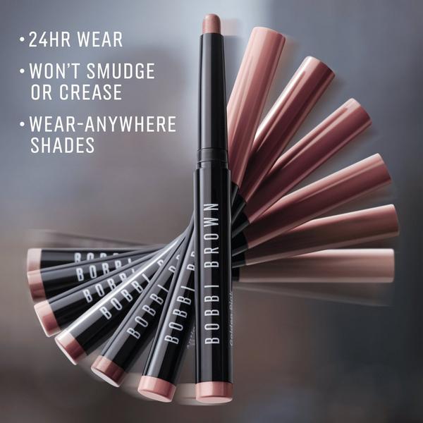 BOBBI BROWN Long-Wear Waterproof Cream Eyeshadow Stick #4