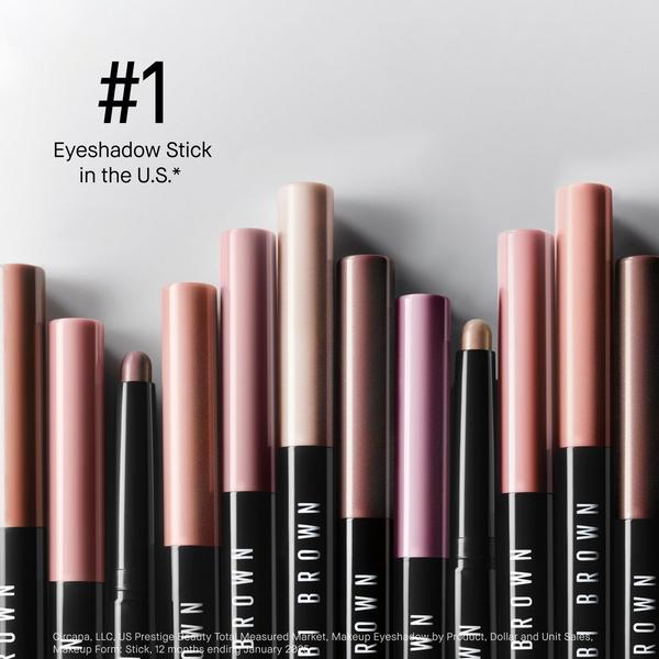 Barra de sombra de ojos crema waterproof de larga duración 6