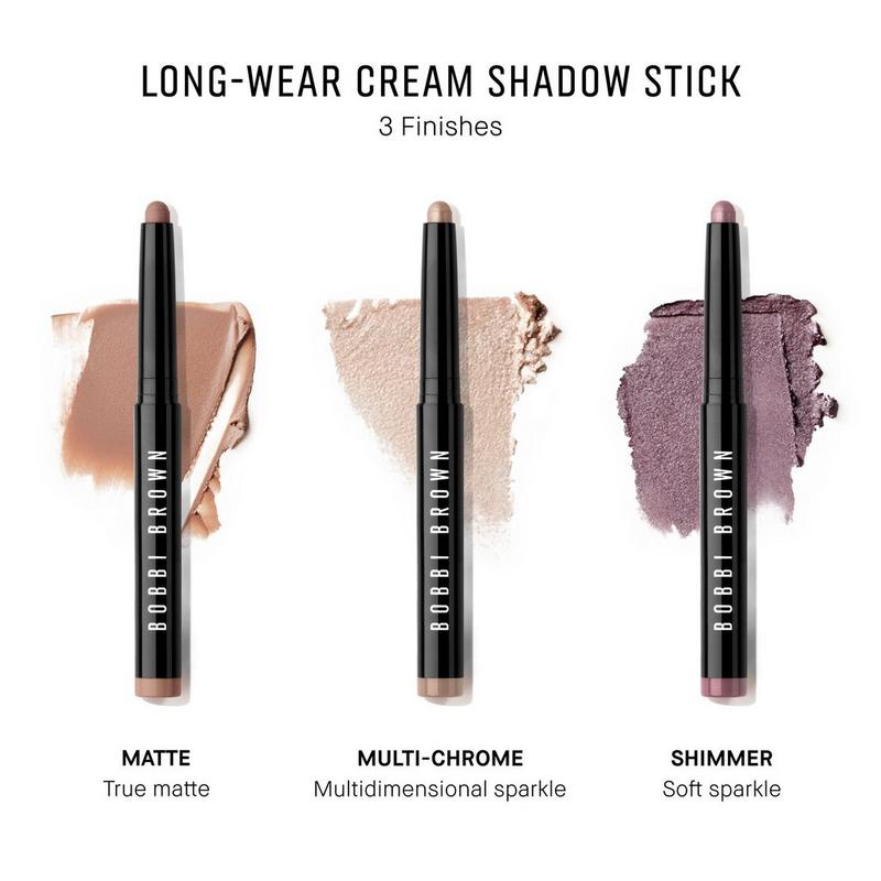 BOBBI BROWN Long-Wear Waterproof Cream Eyeshadow Stick #8