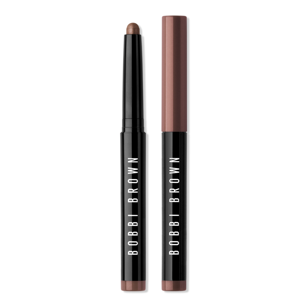 Bobbi Brown Long-wear Waterproof Cream Eyeshadow Stick - Downtown Brown In Brown