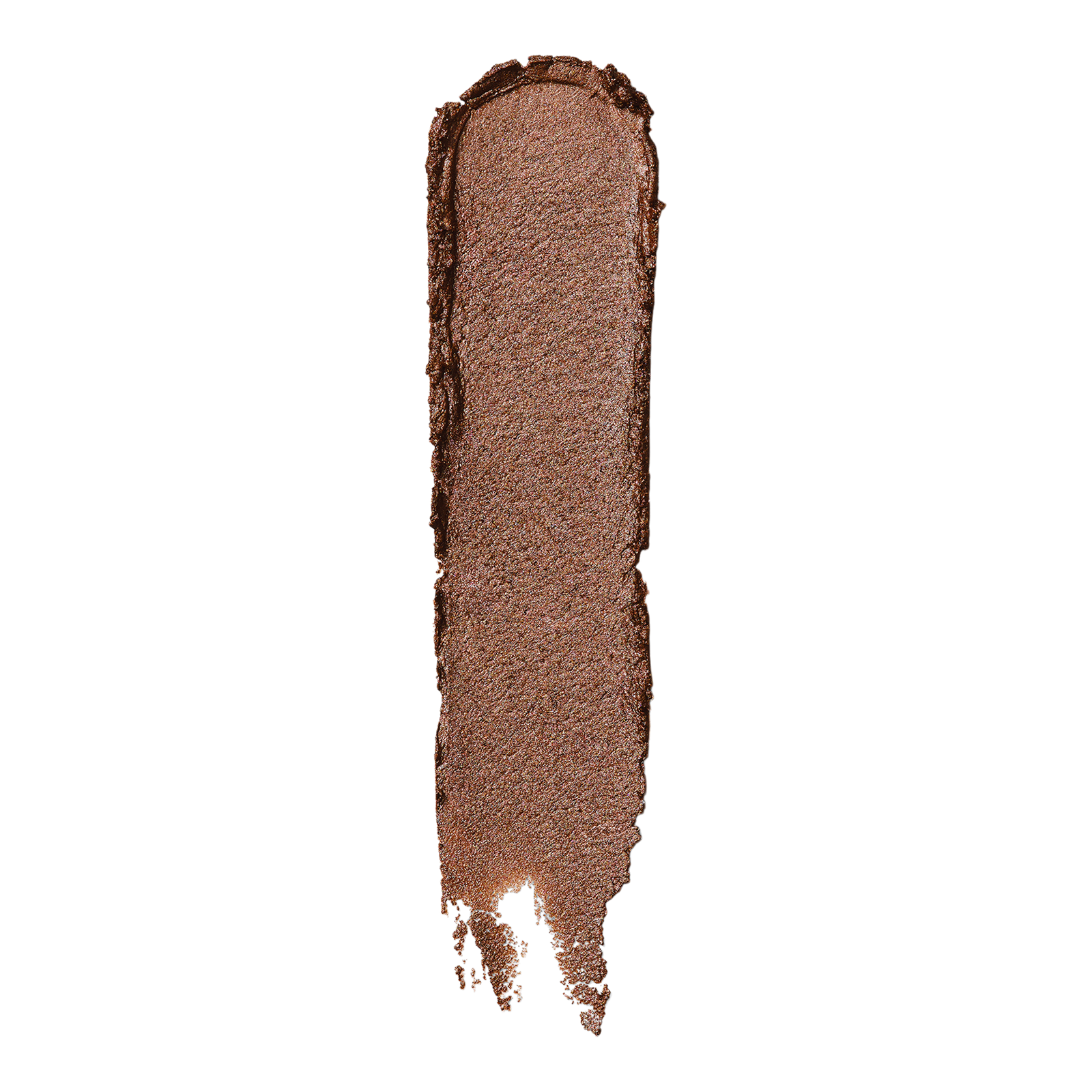 Long-Wear Waterproof Cream Eyeshadow Stick - Downtown Brown