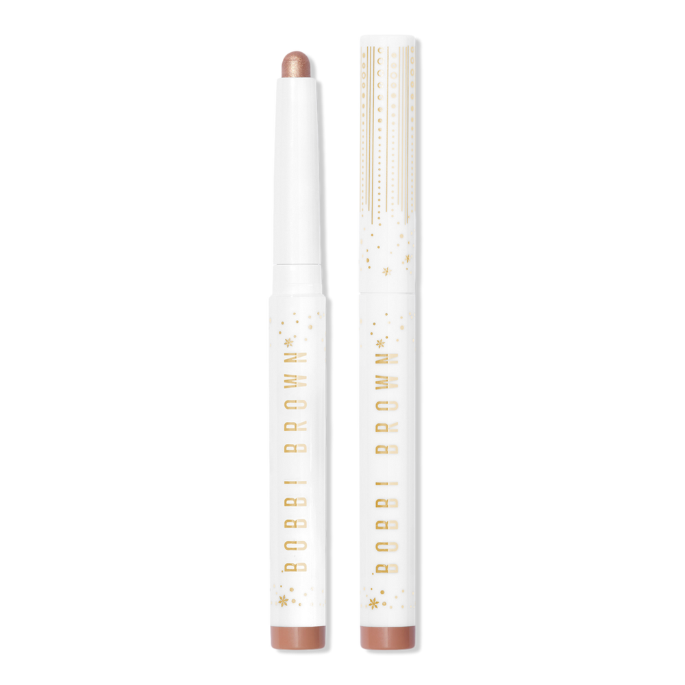 Bobbi Brown Limited Edition Long-wear Waterproof Cream Eyeshadow Stick - Fizzy In Brown