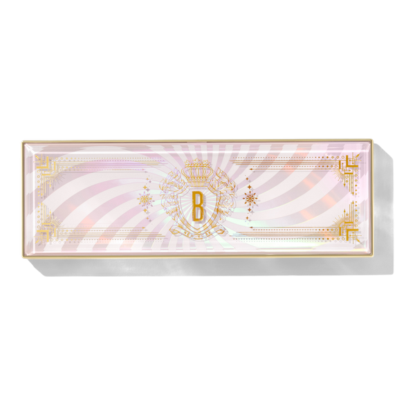 BOBBI BROWN Pink Mirage Eyeshadow Palette #7
