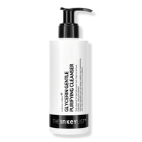 Glycerin Gentle Purifying Cleanser
