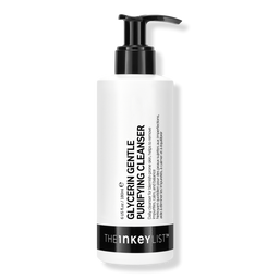 The INKEY List Glycerin Gentle Purifying Cleanser