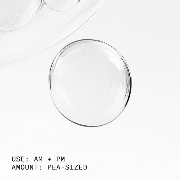 INKEY Glycerin Gentle Purifying Cleanser #2