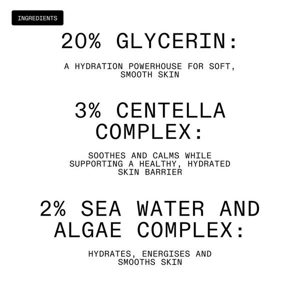 INKEY Glycerin Gentle Purifying Cleanser #4