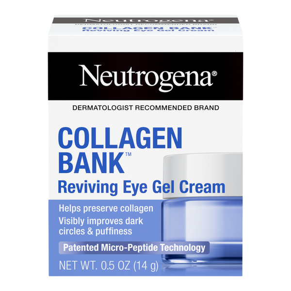 Neutrogena Collagen Bank Reviving Eye Cream #2