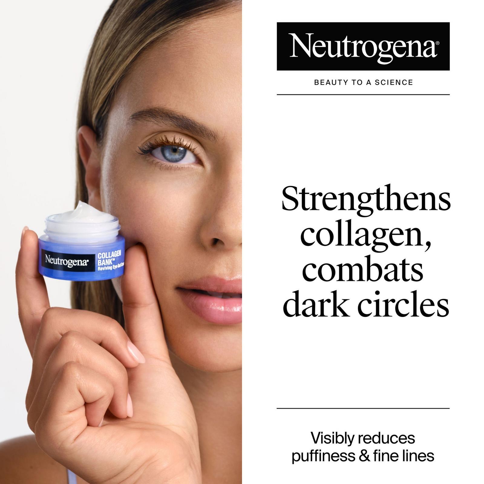 Collagen Bank Reviving Eye Cream