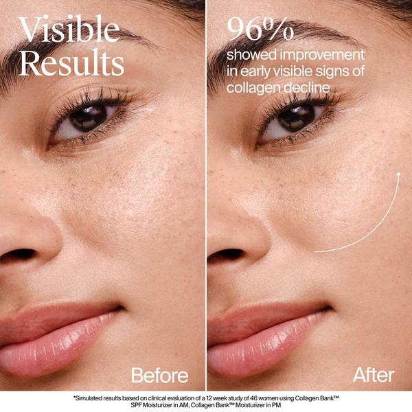 Neutrogena Collagen Bank Daily Face Moisturizer with SPF 30 #4